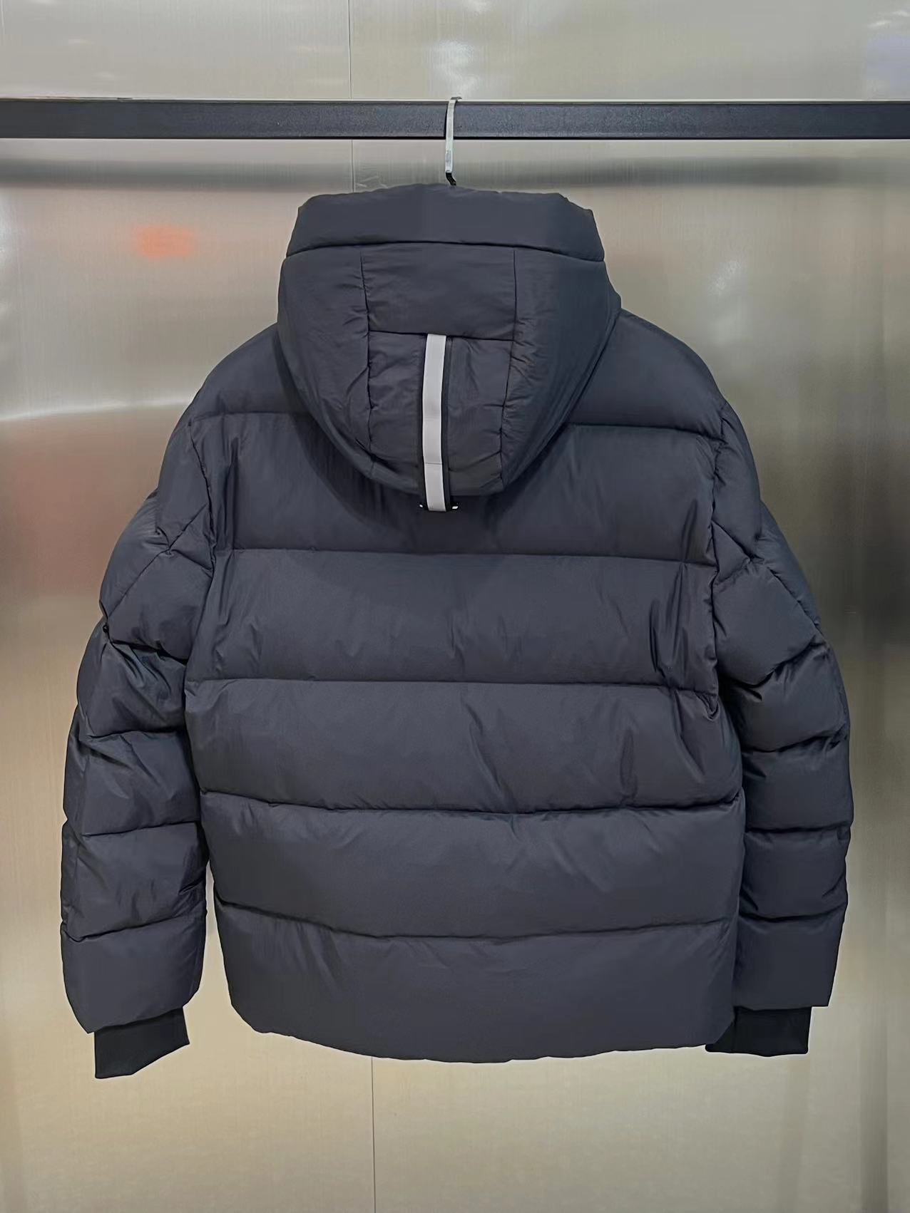 Canada Goose Down Jackets